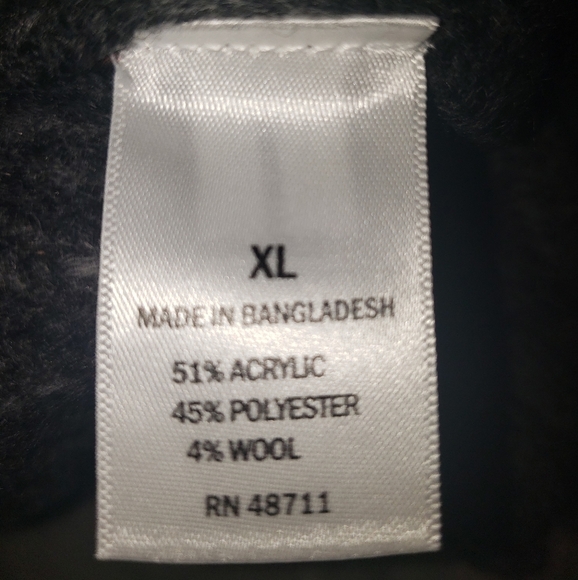 NWT Ophelia Roe Sweater- XL - Picture 5 of 5